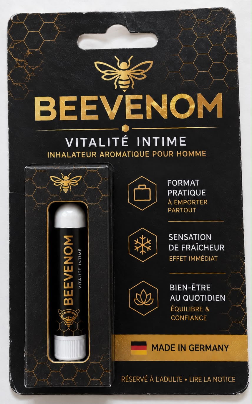 MA-Beevenom